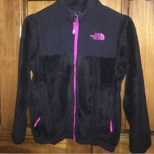 NORTH FACE JACKET